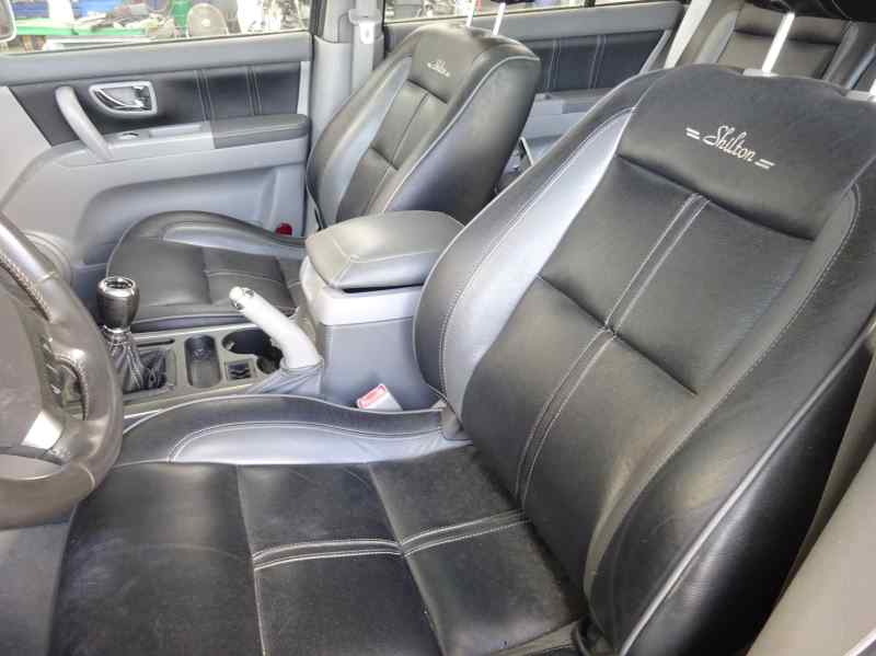 FARO IZQUIERDO KIA SORENTO 2007 2.5 CRDI 4WD AT 144CV