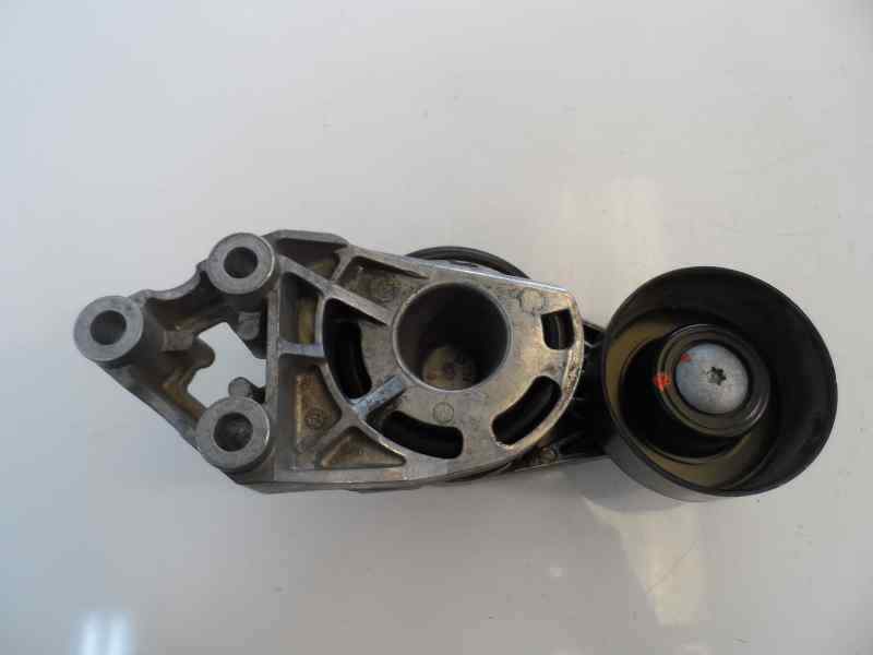 TENSOR CORREA AUXILIAR VOLKSWAGEN POLO 1.4 TD MT 70CV | 51KW