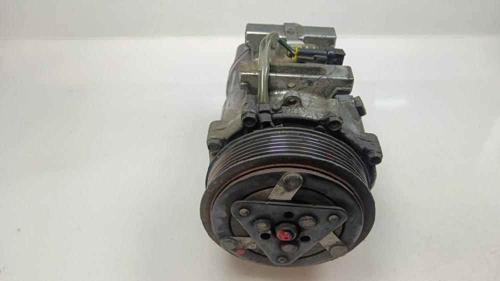 COMPRESOR AIRE ACONDICIONADO FORD FOCUS 2.0 MT 136CV | 100KW