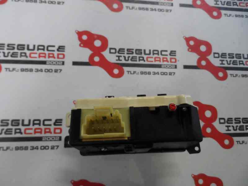 MANDO LUCES CHRYSLER 300M 2.7 AT 203CV | 149KW