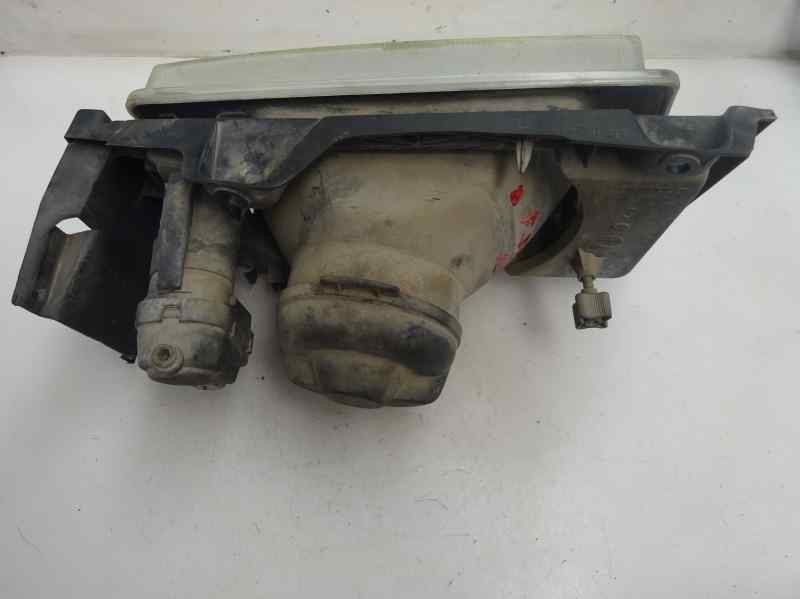 FARO IZQUIERDO FIAT SCUDO 1.9 MT 90CV | 66KW