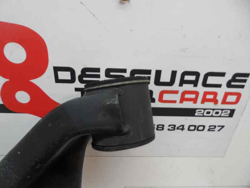 BRAZO SUSPENSION INFERIOR TRASERO IZQUIERDO VOLKSWAGEN TOUAREG 2.5 TDI MT 174CV | 128KW