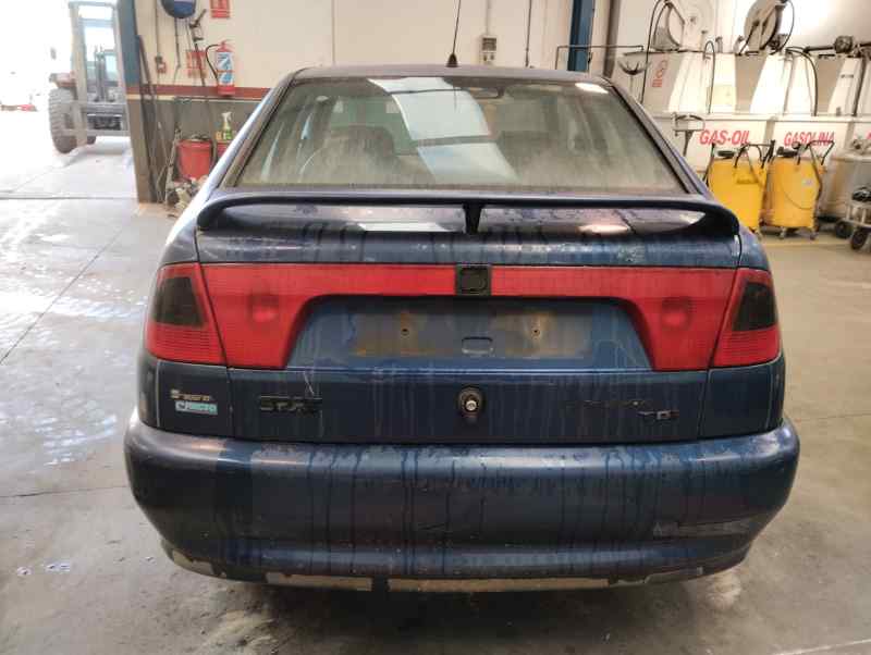 MOTOR ARRANQUE SEAT CORDOBA 1.9 MT TD 90CV