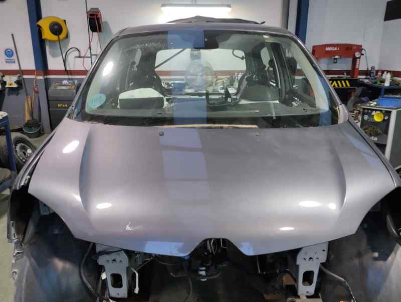 CAPOT RENAULT TWINGO 2021 1.0 MT 65CV | 48KW