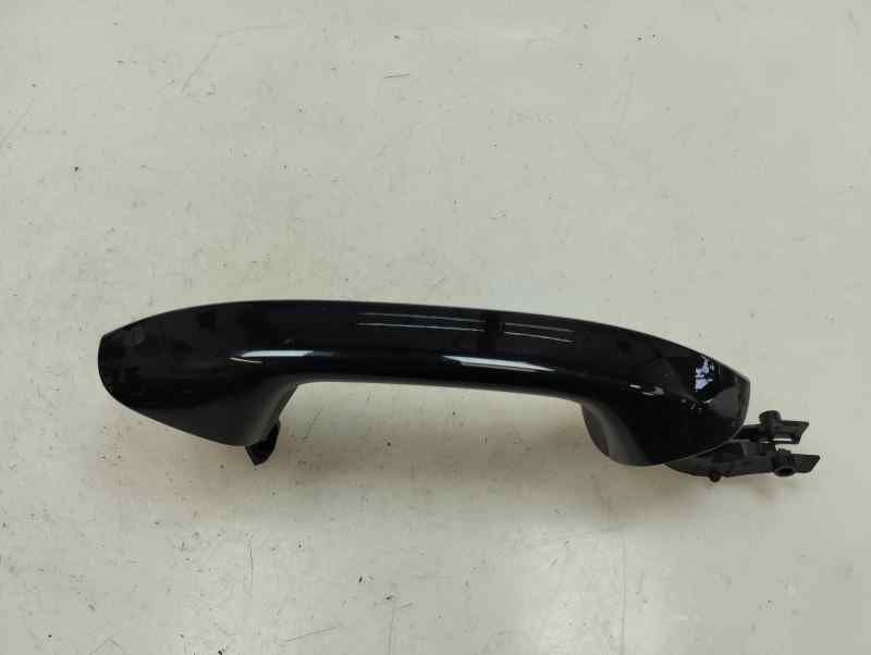 MANETA EXTERIOR TRASERA DERECHA SEAT LEON 1.0 115CV MT