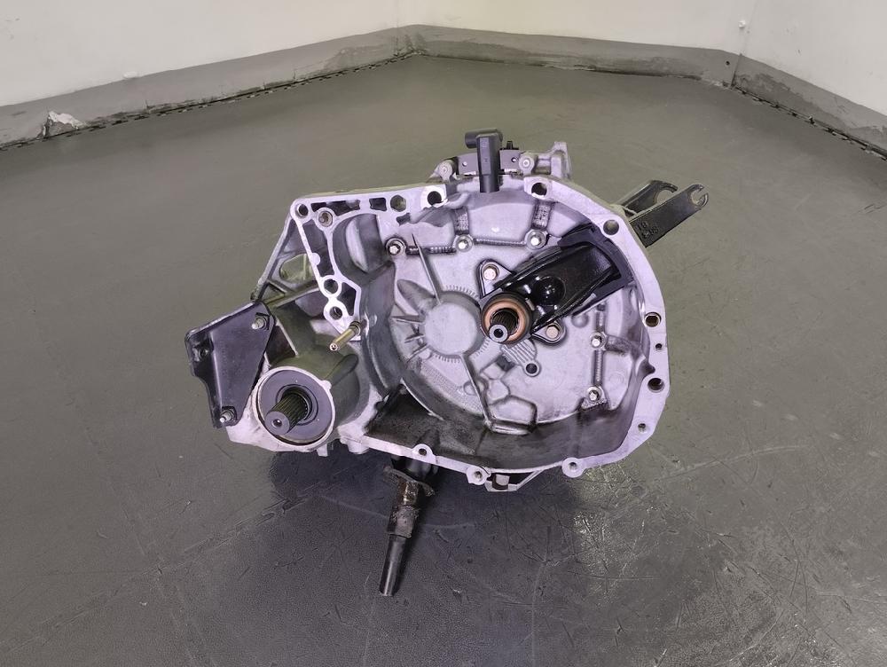 CAJA CAMBIOS RENAULT CLIO 1.5 DCI MT 82CV