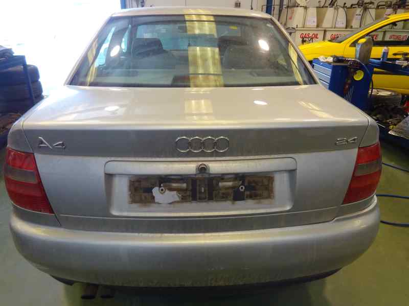 BOBINA ENCENDIDO AUDI A4 1998 2.4 MT 165CV | 121KW