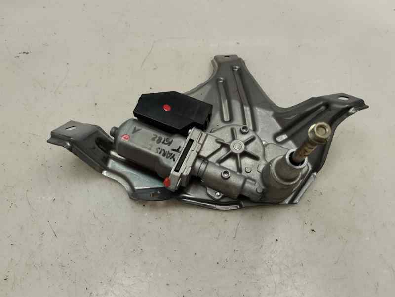 MOTOR LIMPIA TRASERO TOYOTA YARIS 1.0 MT 72CV | 53KW