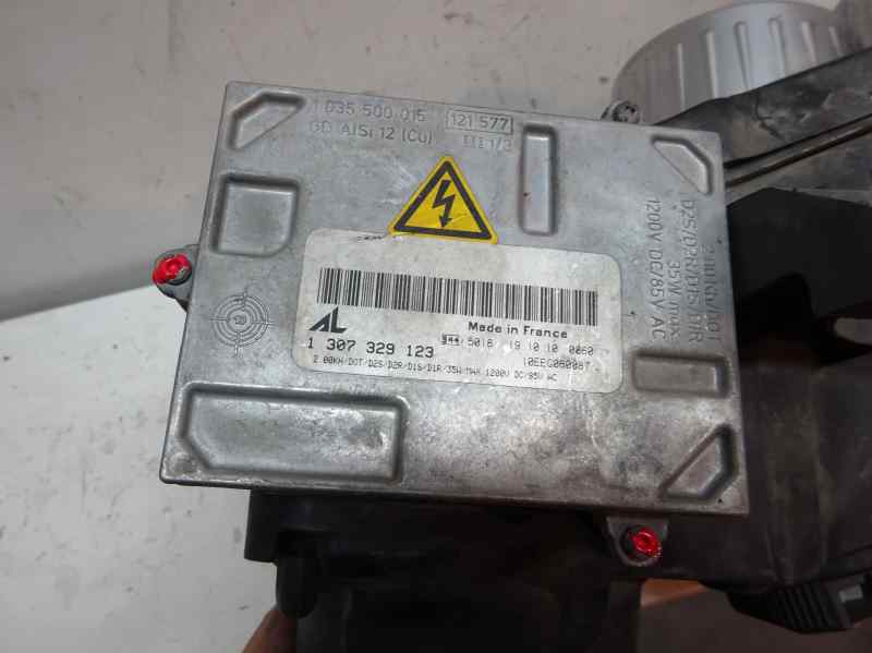 FARO DERECHO ALFA ROMEO BRERA 2.4 JTD MT 200CV