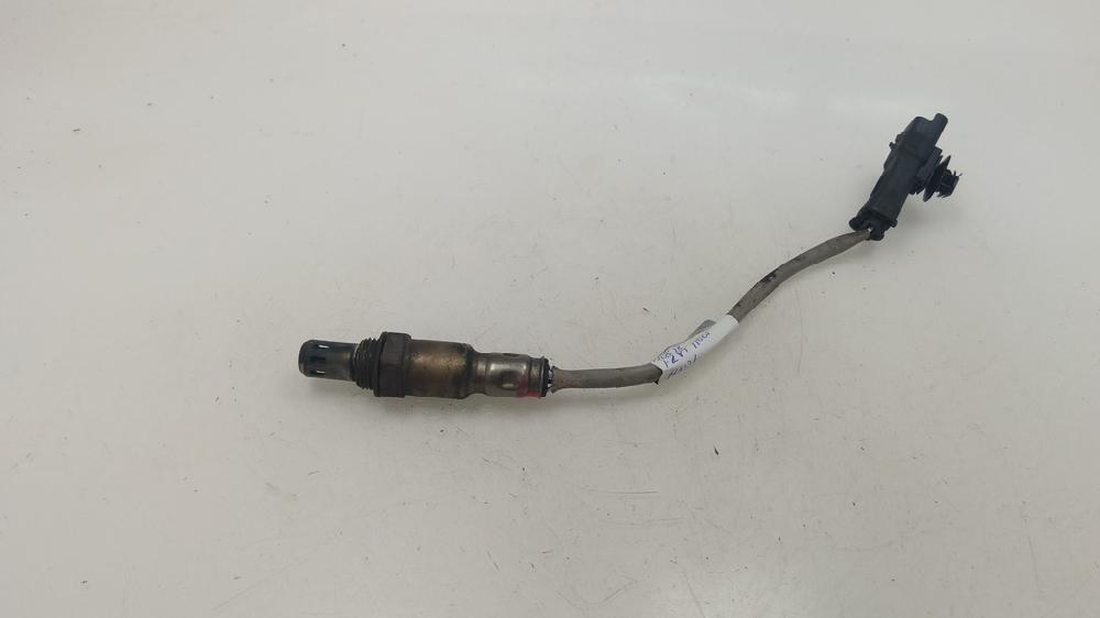 SONDA LAMBDA PEUGEOT 208 1.2 MT 110CV | 81KW
