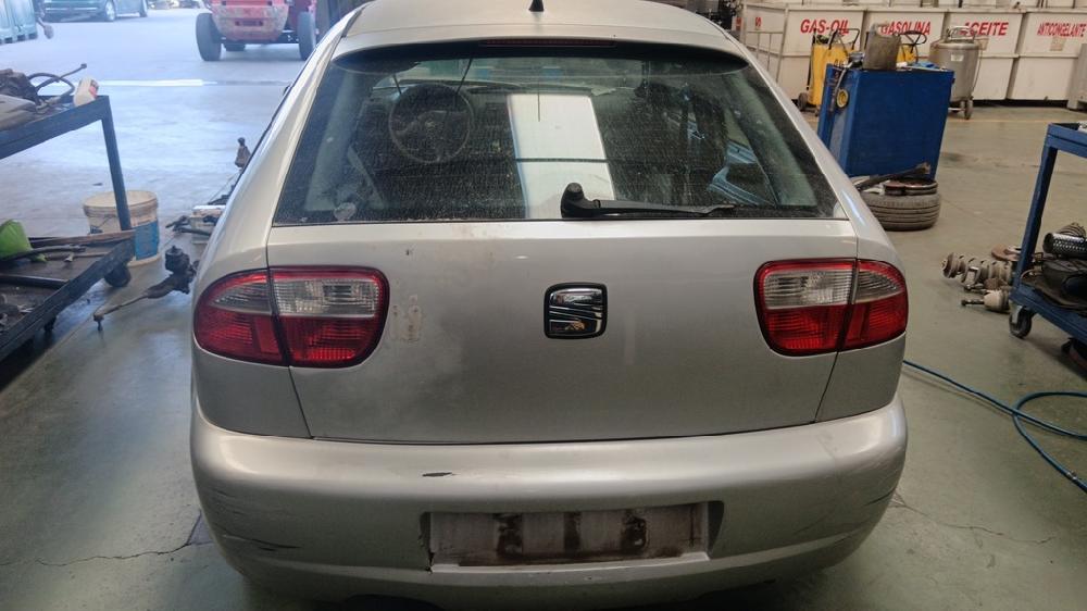 CAJA RELES FUSIBLES SEAT LEON 2002 1.6 MT 100CV | 74KW