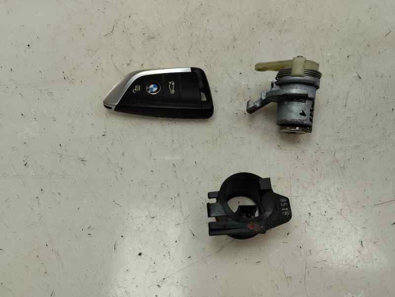 JUEGO BOMBINES BMW X1 1.5 16D SDRIVE MT 116CV