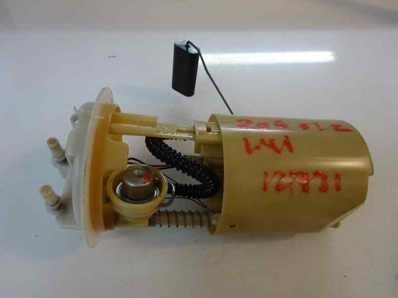 BOMBA COMBUSTIBLE PEUGEOT 206 2001 1.4 MT 75CV