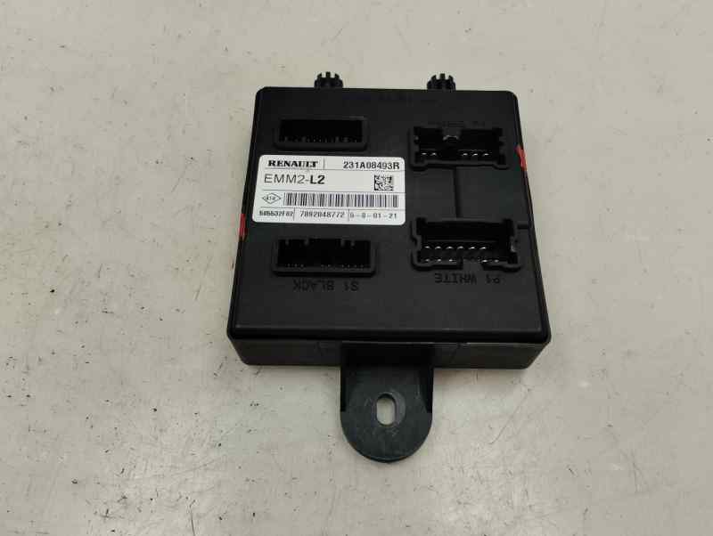 MODULO ELECTRONICO RENAULT TWINGO 1.0 MT 65CV | 48KW