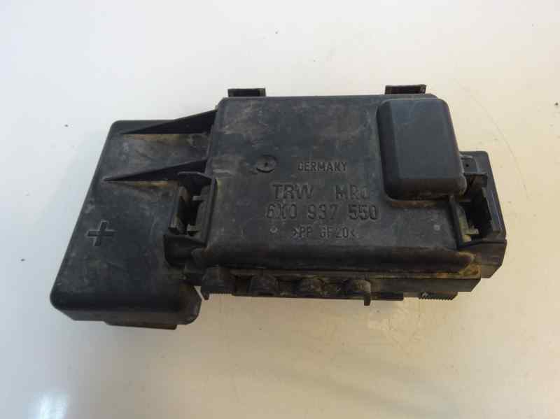 BATERIA VOLKSWAGEN POLO 1998 1.4 MT 60CV | 44KW