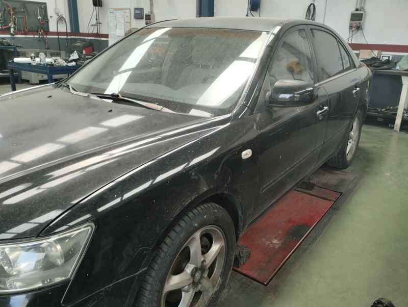 MOTOR ARRANQUE HYUNDAI SONATA 2006 2.0 CRDI MT 140CV | 103KW