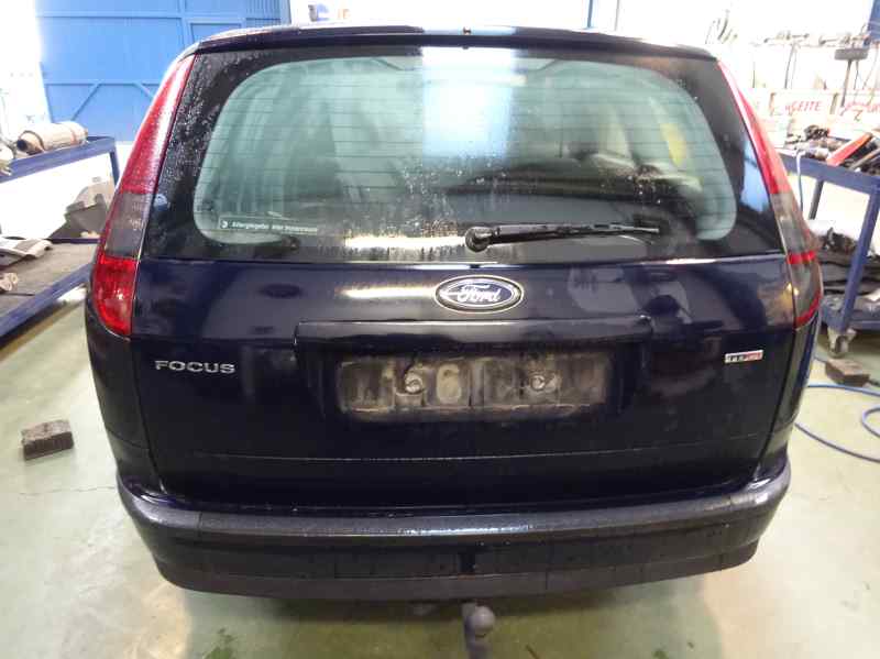 FARO IZQUIERDO FORD FOCUS 1.8 TDCI MT 115CV | 85KW