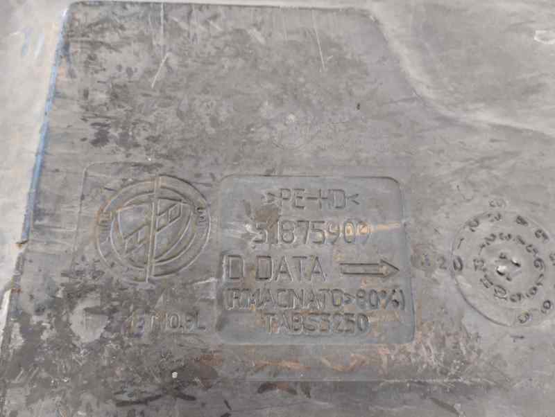 DEPOSITO COMBUSTIBLE FIAT DOBLO 1.3 MT 90CV | 66KW