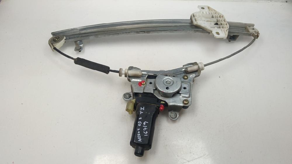 ELEVALUNAS TRASERO IZQUIERDO HYUNDAI ACCENT 1.5D MT 82CV | 60KW
