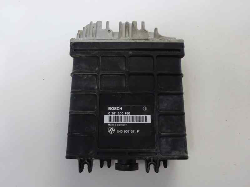 CENTRALITA MOTOR UCE VOLKSWAGEN VENTO 1.9 TD MT 75CV | 55KW