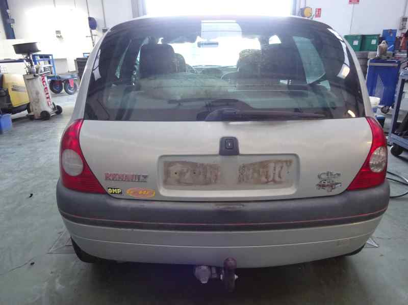 RETROVISOR IZQUIERDO RENAULT CLIO 1.6 MT 90CV | 66KW