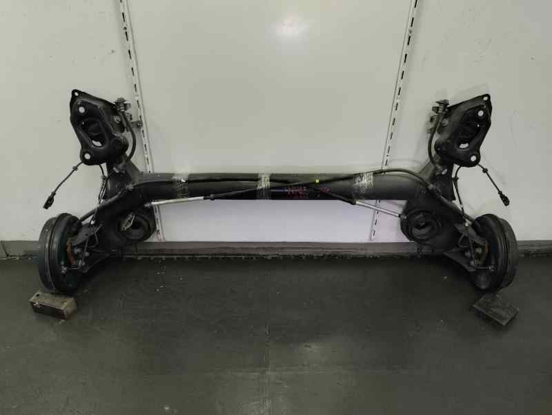 PUENTE TRASERO OPEL CORSA 1.4 MT 90CV | 66KW