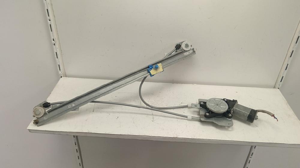 ELEVALUNAS DELANTERO DERECHO PEUGEOT 106 1.1 MT 60CV | 44KW