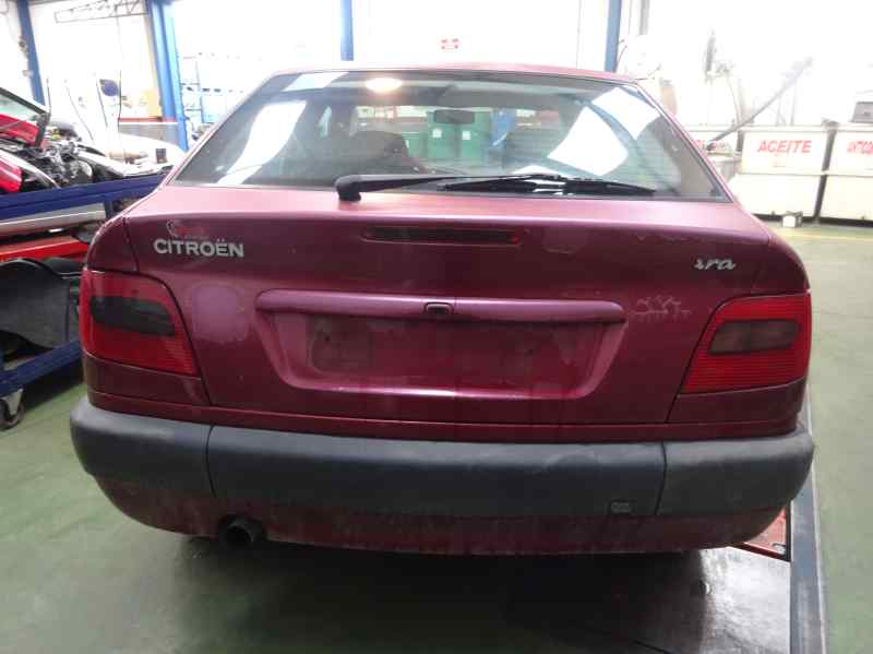 ELEVALUNAS DELANTERO IZQUIERDO CITROEN XSARA 1998 1.9 TD MT 90CV