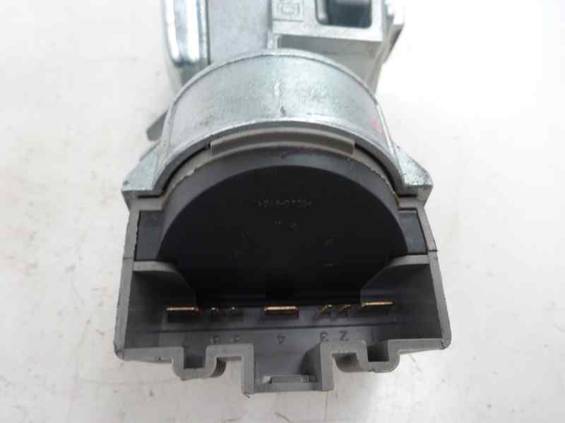 CONMUTADOR DE ARRANQUE FORD SMAX 2.0 TDCI MT 140CV | 103KW