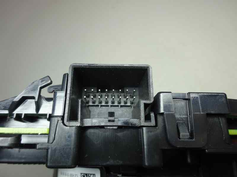 ANILLO AIRBAG VOLKSWAGEN GOLF 1.6 MT 110CV | 81KW