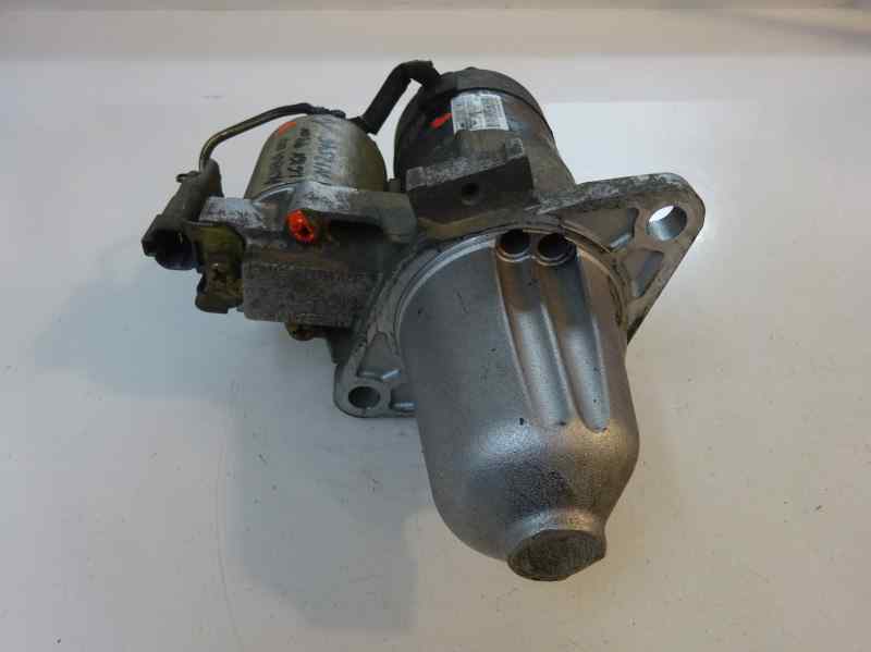 MOTOR ARRANQUE NISSAN ALMERA 1.6 MT 99CV | 73KW