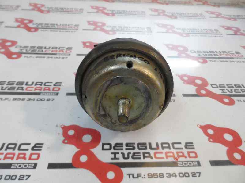 SOPORTE MOTOR DERECHO CITROEN BERLINGO 1.9 D MT 69CV