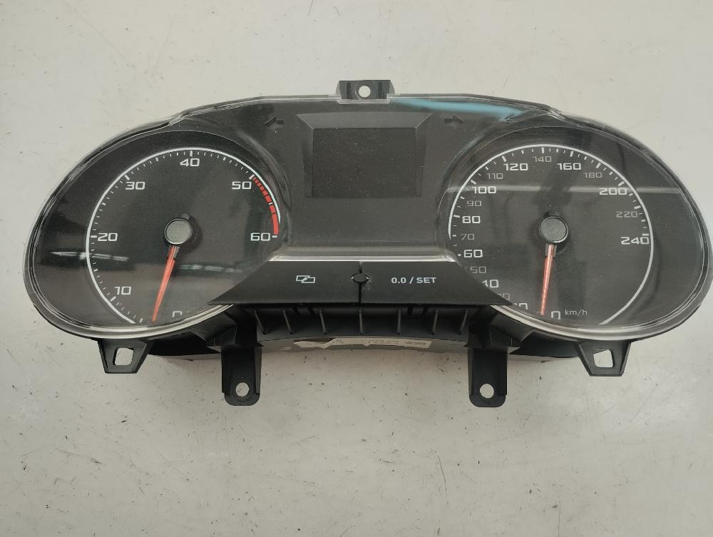 CUADRO INSTRUMENTOS SEAT IBIZA 1.6 TDI MT 90CV