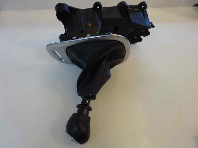 PALANCA CAMBIO RENAULT SCENIC 2009 1.9 DCI MT 130CV