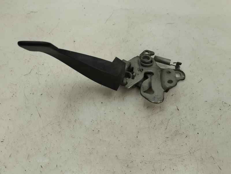 CERRADURA CAPOT CITROEN CELYSEE 2019 OTROS