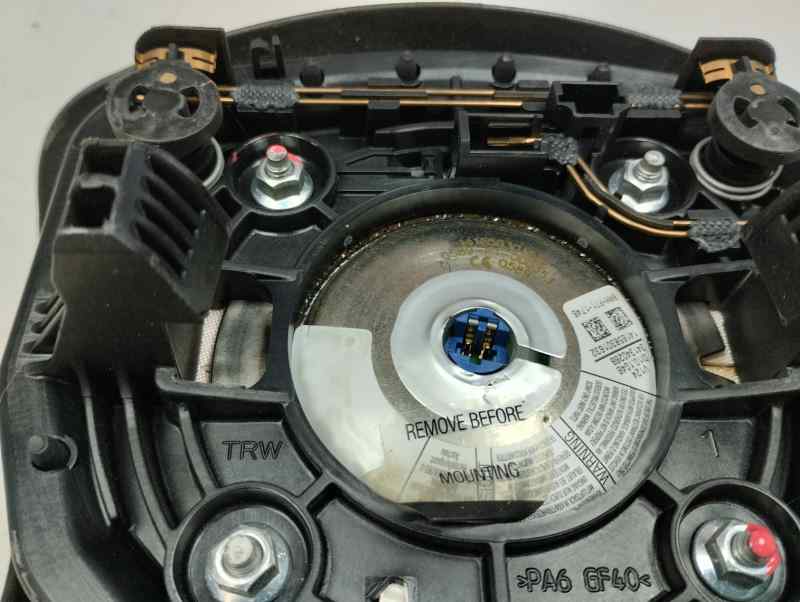 AIRBAG DELANTERO IZQUIERDO RENAULT ALASKAN 2.3 DCI MT 4X4 190CV