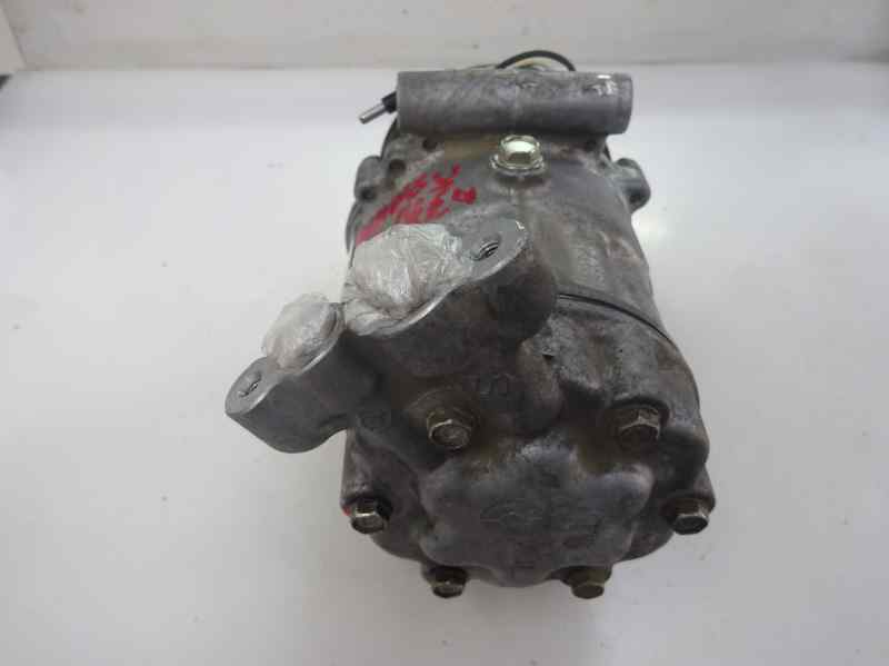 COMPRESOR AIRE ACONDICIONADO RENAULT KANGOO 1.2 MT 75CV | 55KW