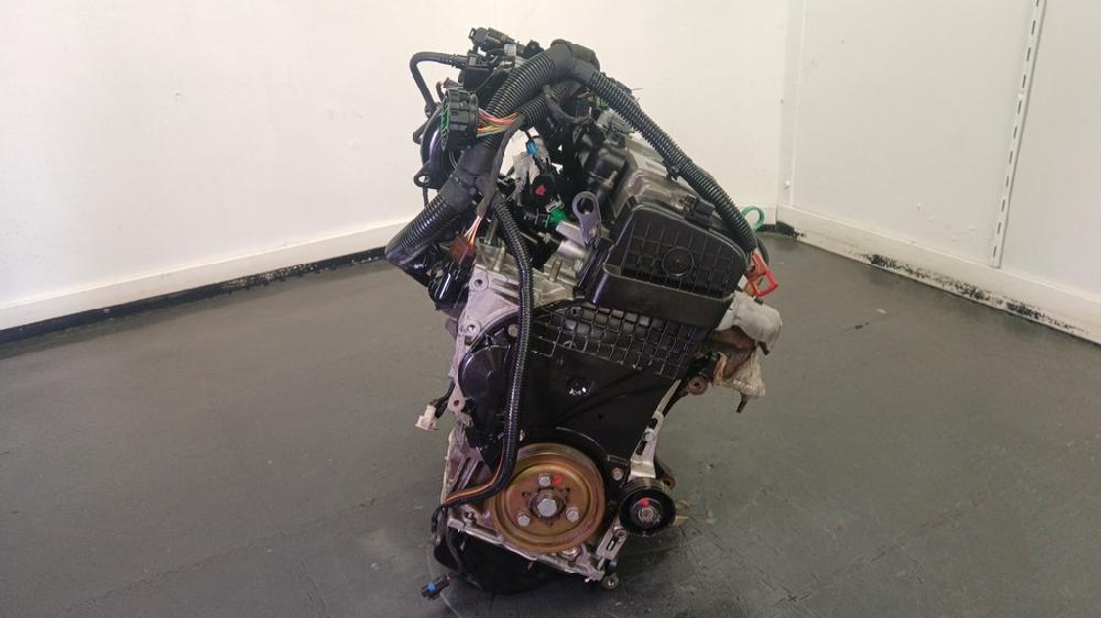MOTOR COMPLETO PEUGEOT 106 2001 1.1 MT 60CV | 44KW