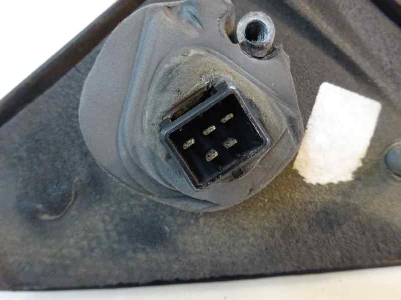 RETROVISOR IZQUIERDO FORD MONDEO 1.8 MT 116CV