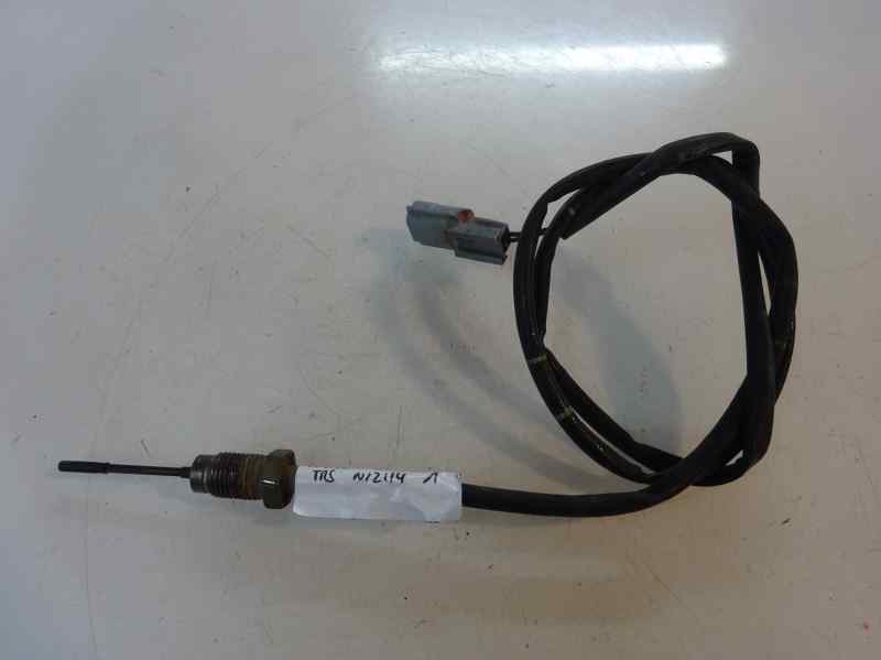 SONDA LAMBDA RENAULT MEGANE 2010 1.5 DCI MT 110CV