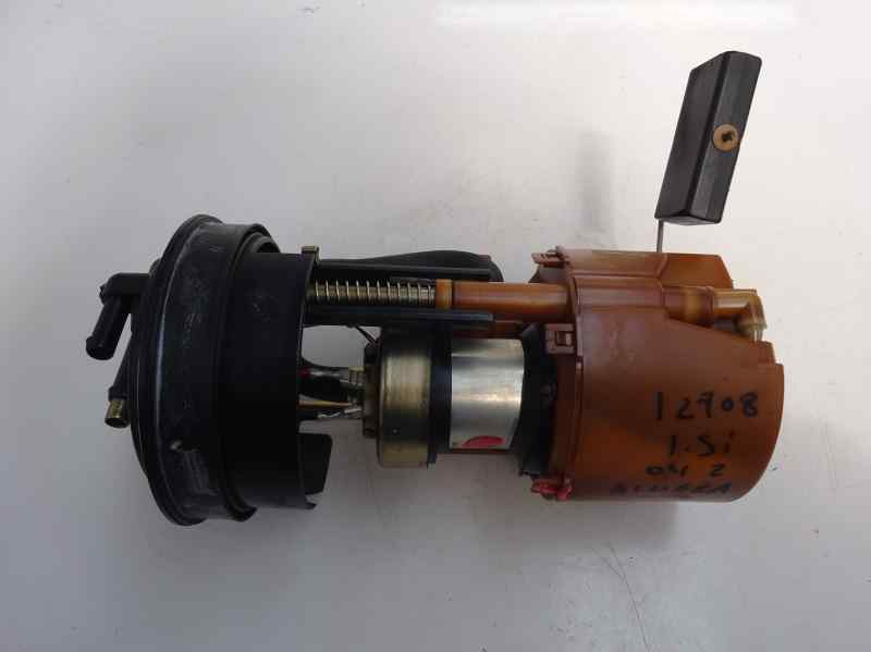 BOMBA COMBUSTIBLE NISSAN ALMERA 2004 1.5 MT 98CV | 72KW