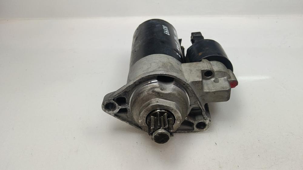 MOTOR ARRANQUE VOLKSWAGEN POLO 1.9 MT 64CV | 47KW