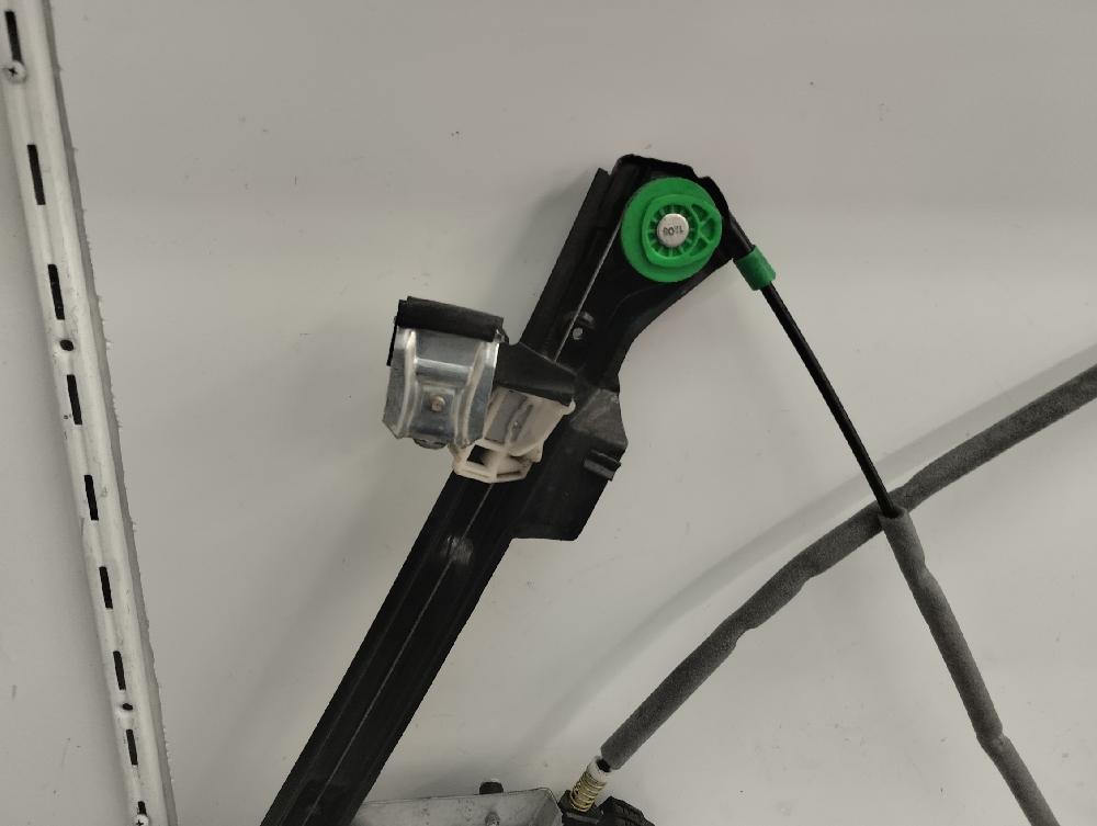 ELEVALUNAS DELANTERO IZQUIERDO JAGUAR XTYPE 3.0 MT 231CV