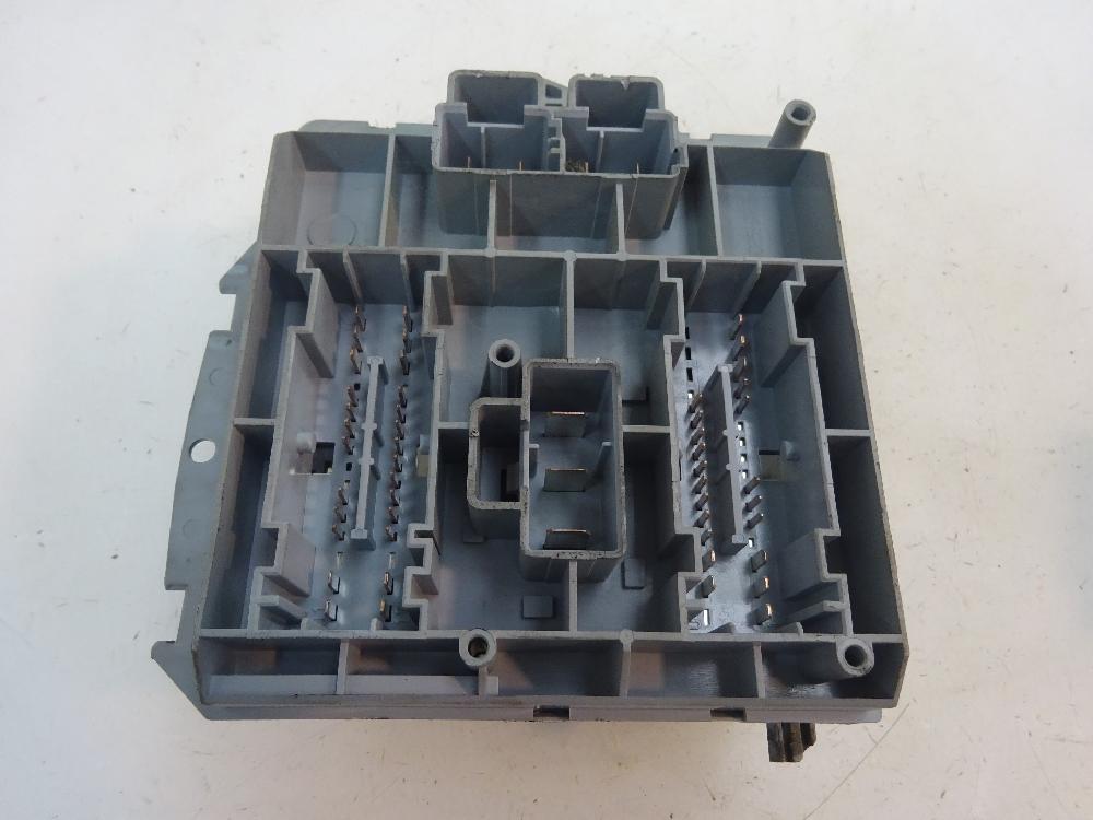 CAJA RELES FUSIBLES FIAT PUNTO 1.3 MT 75CV | 55KW