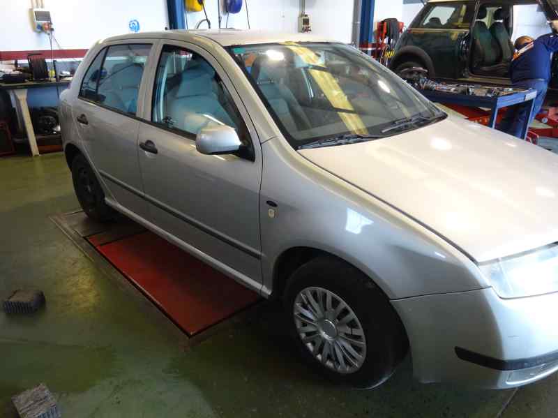 MOTOR ARRANQUE SKODA FABIA 1.9 SDI MT 64CV