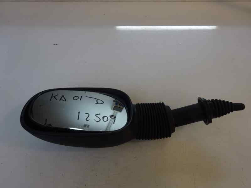 RETROVISOR DERECHO FORD KA 1.3 MT 60CV