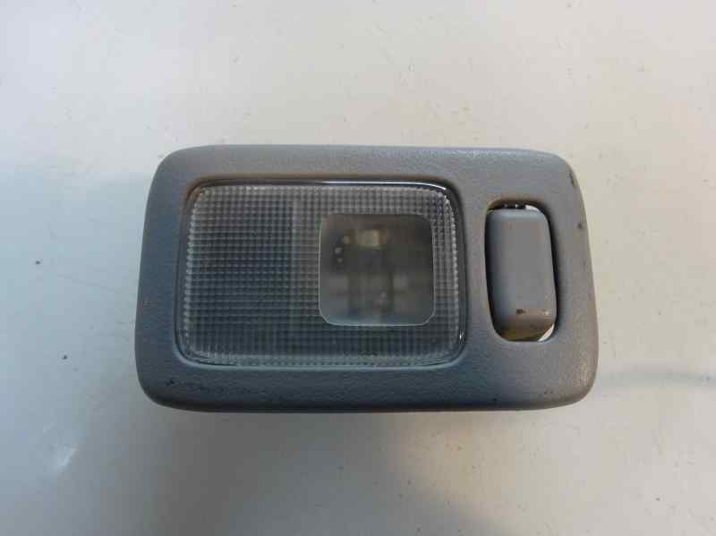 LUZ INTERIOR MITSUBISHI MONTERO 3.2 DI-D MT 165CV | 121KW