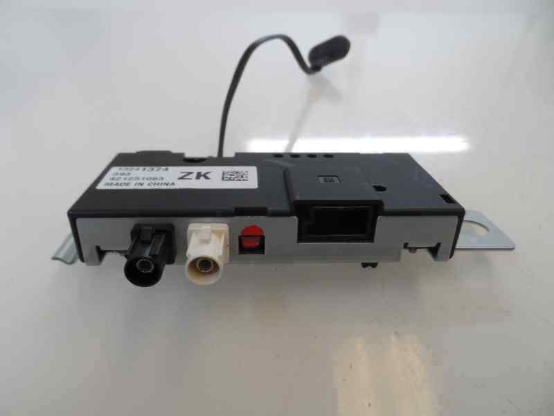 MODULO ELECTRONICO OPEL ASTRA 1.7 CDTI MT 110CV