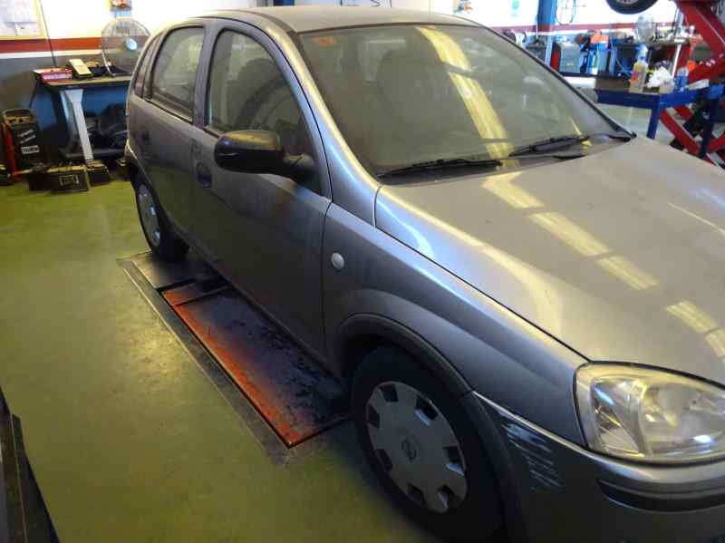 CAUDALIMETRO OPEL CORSA 1.3 CDTI MT 70CV | 51KW