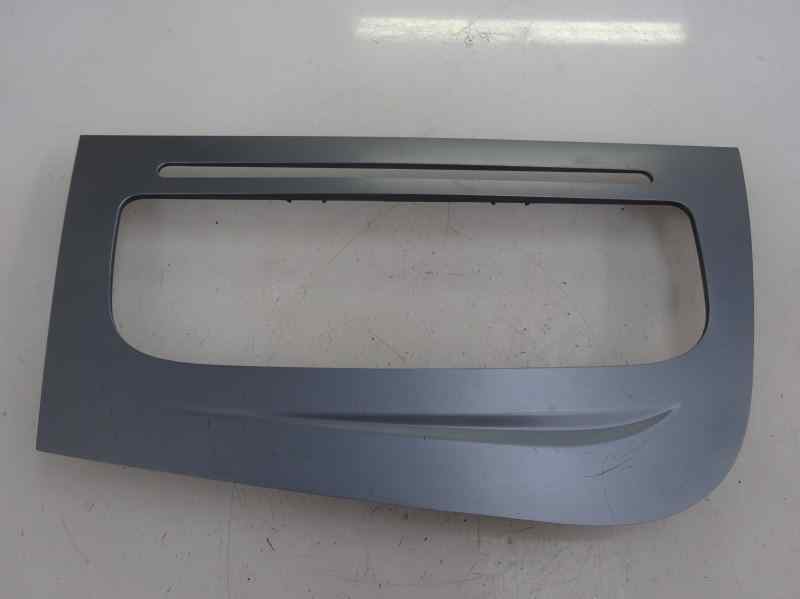 EMBELLECEDOR PANEL CENTRAL SEAT LEON 1.4 MT 125CV | 92KW